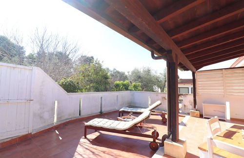 Otranto House | Malvasia house in Torre Santo Stefano in Otranto