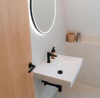 Velke Bilovice Apartment | Malverina
