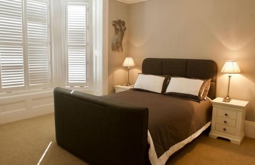 Deal House | Malvern House