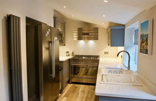 Deal House | Malvern House