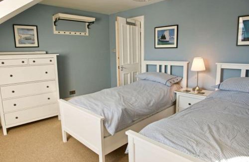 Deal House | Malvern House