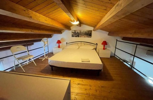 Borgo Vecchio Apartment | Mama Home your home an unforgettable stay