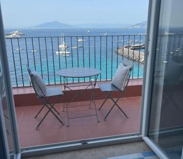 Marina Grande Apartment | Mama'