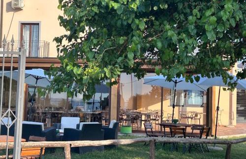 Patti House | Mama Lina