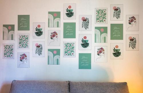 Foligno Apartment | Mama Mia Guest House a Foligno