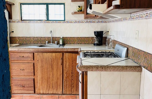 San Jose Ixtapa House | Mama Nico's House