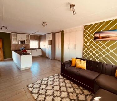 Newcastle Apartment | Mama R's 48