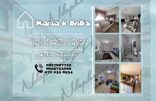 Newcastle Apartment | Mama R's 48