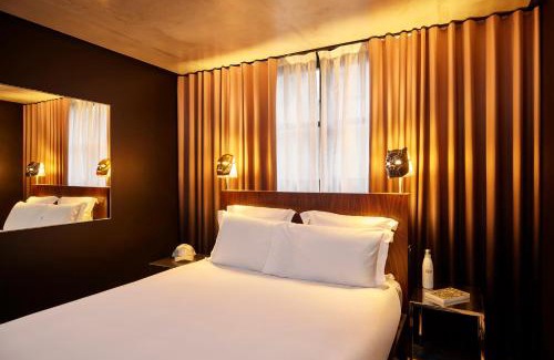20th Arrondissement Hotel | Mama Shelter Paris East