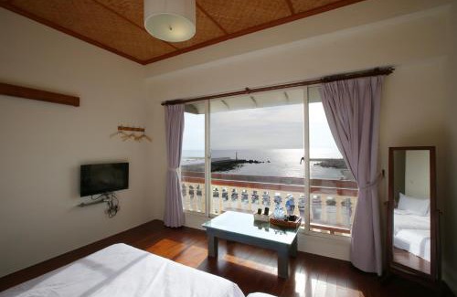 Xiaoliuqiu Bed & Breakfast | Mama Tian Homestay