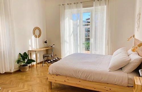 Nomentano Apartment | MamaCri Fall for Rome