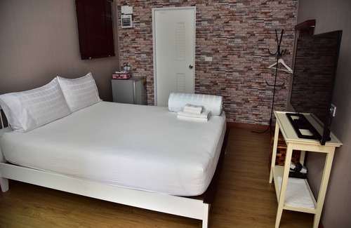 Khao Tao Hotel | Mamai Talay View Huahin Resort