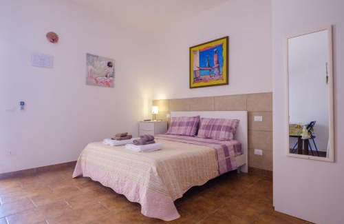 Borgagne Apartment | Mamba House 1