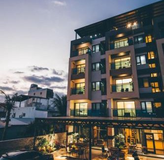 Shanjiao House | Mambo Boutique Hotel