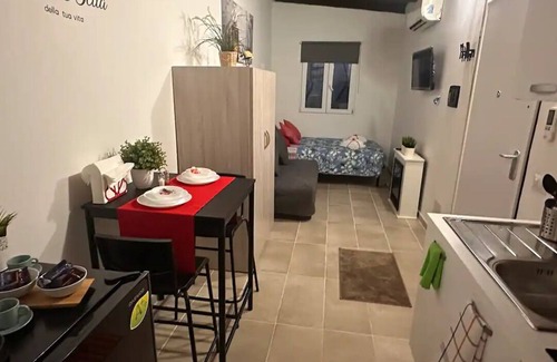 Milan Apartment | MAMBO HOUSE 1