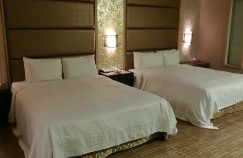 Chaozhou Hotel | Mambo Impression Motel