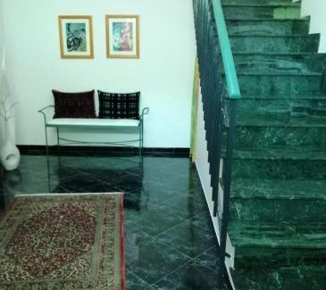 Laura Bed & Breakfast | Mamena
