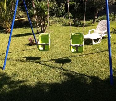 Laura Bed & Breakfast | Mamena