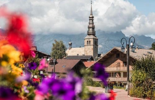 Le Planellet Hotel | Mamie Megève