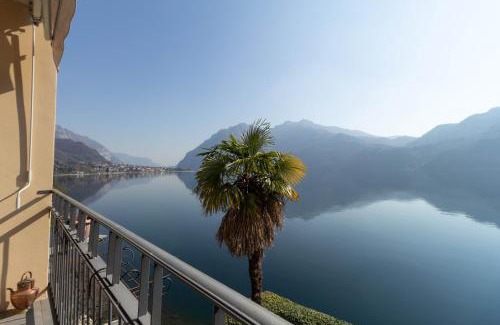Mandello del Lario Apartment | Mamma Ciccia Holiday Home - Waterfront Apartment