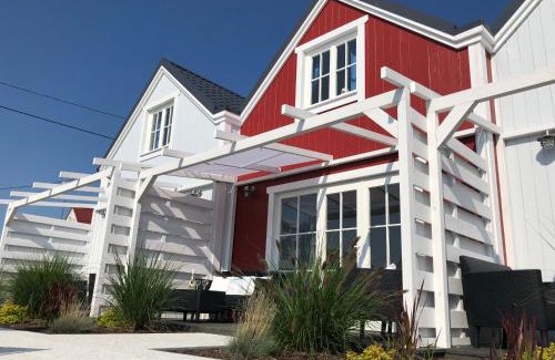 Lukecin Apartment | Mamma Mia Resort