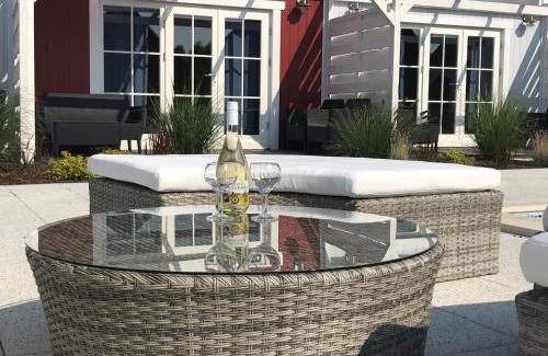 Lukecin Apartment | Mamma Mia Resort