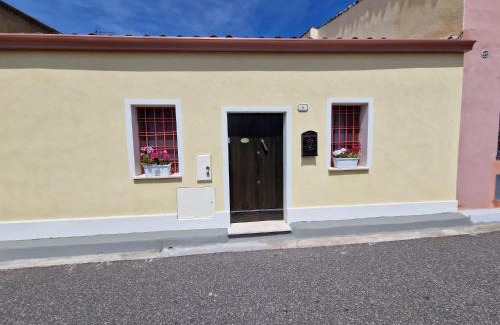 Riola Sardo House | Mammaioa house