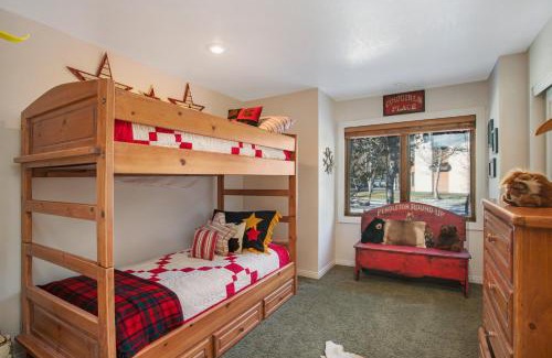Mammoth Lakes House | Mammoth Golf Properties By 101 Great Escapes