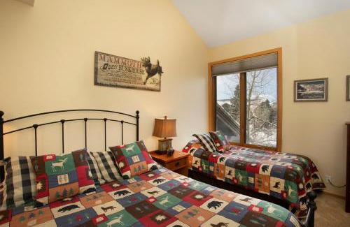 Mammoth Lakes House | Mammoth Golf Properties By 101 Great Escapes