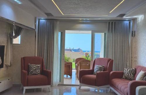 Al-Muntazah Apartment | Mamoura star- المعمورة ستار-المعمورة الشاطئ