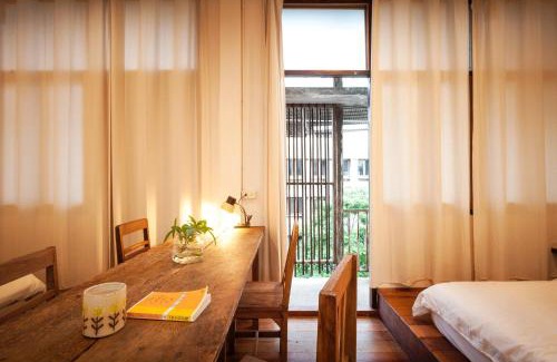 Talat Noi Hotel | Mana Craft Stay