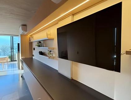 Providencia Apartment | Mana Guadalajara 701
