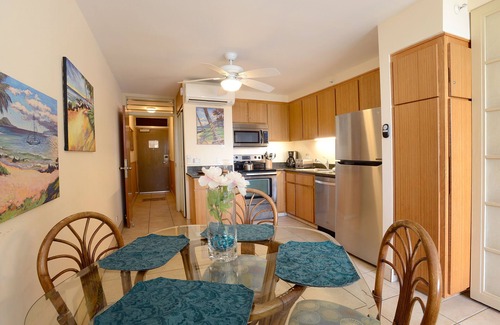 Kihei Condo | Mana Kai Maui Resort