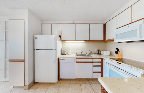 Kihei Condo | Mana Kai Maui Resort