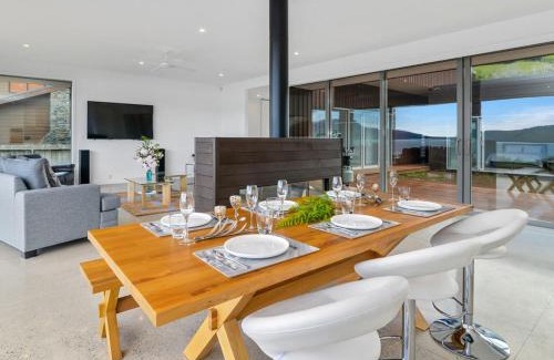Lake Tarawera House | Mana Sarovar - Lake Tarawera Home