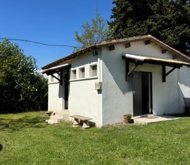 Saintes-Maries-de-la-Mer Apartment | Manade BEC
