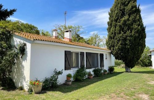 Saintes-Maries-de-la-Mer Apartment | Manade BEC