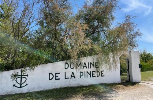 Saintes-Maries-de-la-Mer Apartment | Manade BEC