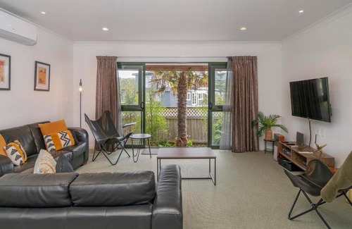 Tairua House | Manaia Magic - Tairua Holiday Home