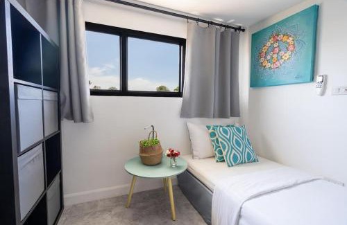 Ko Lanta Villa | Manao Pool Villa 8 - 5 Mins Walk To The Beach