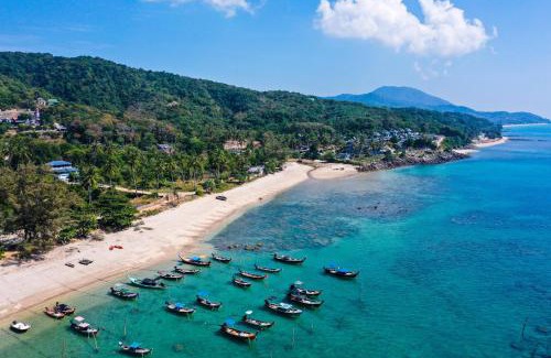 Ko Lanta Villa | Manao Seaview Pool Villa 34 - 5 Mins Walk To The Beach