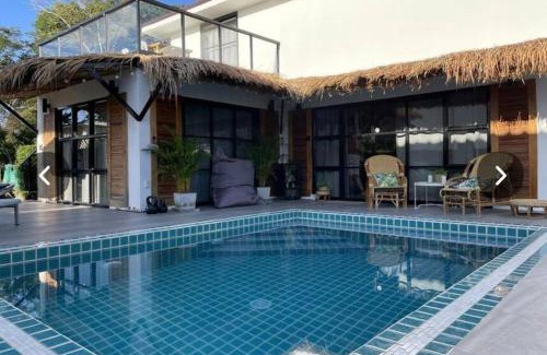 Ko Lanta Villa | Manao villa 4