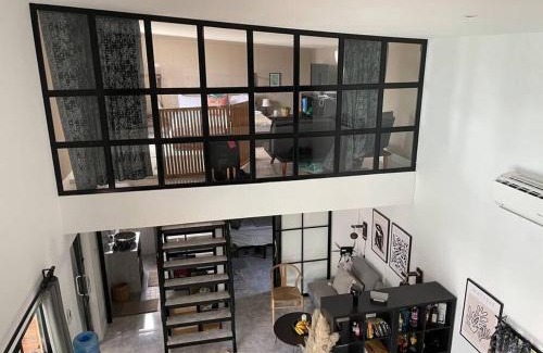 Ko Lanta Villa | Manao villa 4