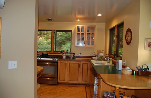Shelburne House | Manapouri Pond House