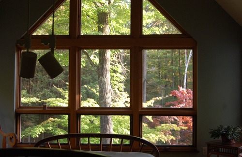 Shelburne House | Manapouri Pond House