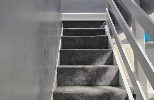 Manchester House | Manchester - House - Sleeps 6 - Parking - Garden