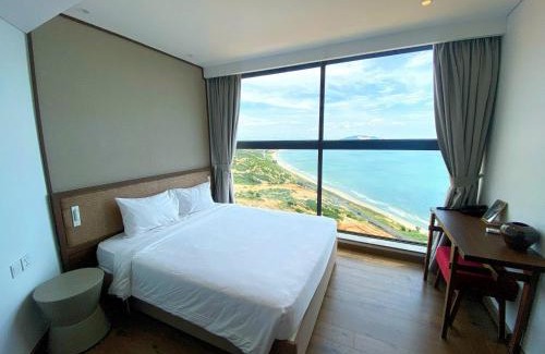 Suoi Nuoc Beach Apartment | Mandala Cham Bay Mũi Né