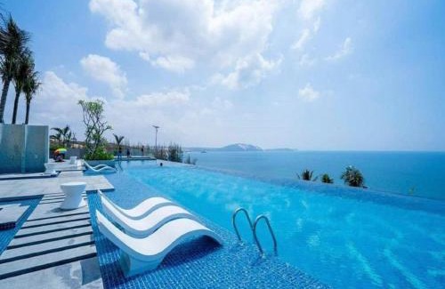 Suoi Nuoc Beach Apartment | Mandala Cham Bay Mũi Né