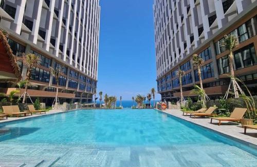 Suoi Nuoc Beach Apartment | Mandala Cham Bay Mũi Né