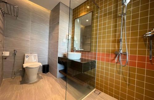 Mang Yang Apartment | Mandala Cham Bay - Mui Ne Beachside Hotel